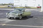 Aston Martin DB4 GT 1962 года (WW)